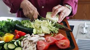 Using food as preventive medicine