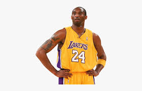 Lakers download clip art with transparent. Kobe Bryant Los Angeles Lakers Nba Image Basketball Kobe Bryant Transparent Background Hd Png Download Kindpng