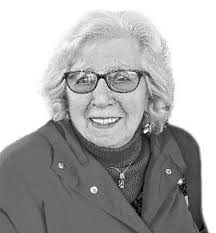 Joan BRANDON Obituary (2023)