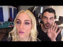 Escape will cancel and close the window. O Pantelhs Toytoyntzhs Apokalyptei Ta Mystika Toy Makigiaz Ths Doykissas Nomikoy Youtube