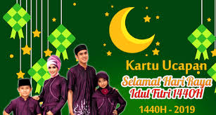 Sebelumnya mastimon.com sudah membuat artikel tentang : Kata Kata Ucapan Selamat Hari Raya 2019 Nusagates