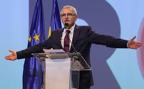 Maybe you would like to learn more about one of these? Cexn Al Psd Vot Covarsitor De Incredere Pentru Liviu Dragnea Europa Fm