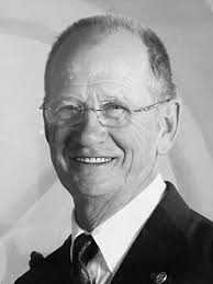 Gerald Earl Haney Obituary