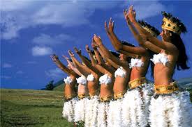 Every year during february, the island comes alive with a series of cultural performances. Easter Island S Tapati Festival Tribal Warriors And Banana Warfare Dehouche