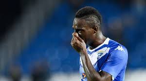 Abdou harroui fifa 21 career mode. Coronavirus Mario Balotelli Je Ne Veux Pas Tomber Malade En Divertissant Quelqu Un