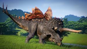 Lego jurassic world amber brick guide; Jurassic World Evolution Update And Dlc Rock Paper Shotgun