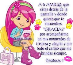 Besos Amiga Imagenes De Amistad Frases De Amistad Imagenes De Amistad Amigos