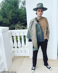 Submitted 3 months ago by theepicab. Grammys 2021 Justin Bieber Makes It Clear He S Not Watching 63rd Annual Awards Ceremony Daily Mail Online