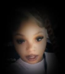 K'Tahna Jordin Smith by The K Effect