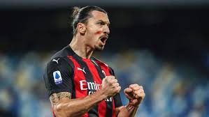 €* 3 eki 1981, malmö, isveç. Mehr Als Nur Zlatan Ibrahimovic Warum Der Ac Mailand So Erfolgreich Ist Fussball International Sport Bild