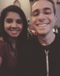 Sad news to share. Rest easy, Daniel.