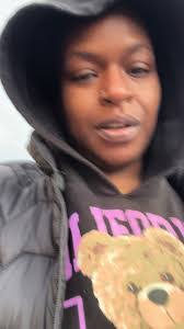 Eboni Gilbert's Instagram, Twitter & Facebook