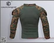 USMC Operational Gear FROG SUIT & PANTS