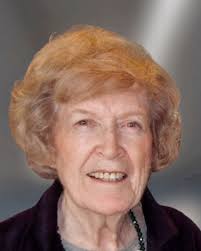 Mildred "Milli" Illingworth Obituary June 7, 2023