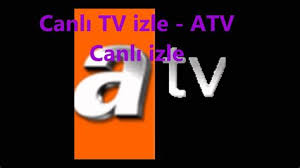 Atv canlı izle, atv kanalını kesintisiz olarak web sayfamızdan donmadan izleme keyfi hemen ziyaret et. Ateve Tv Canli Web Arama Motoru