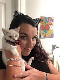 Adopted..... Elvis...