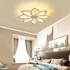 Aurolite led ceiling light, warm white (3000k), glass shade with star patterns. 2021 Modern Led Ceiling Light Baby Room Lights For Children Room Kids Boys Girls Bedroom Lighting White Pink Star Ceiling Lamp From Rangcy2008 114 58 Dhgate Com