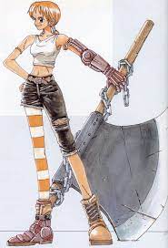 Pin On One Piece