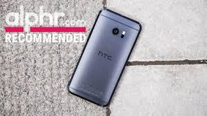 HTC 10 review: A good handset, but hard ...