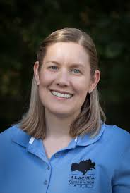 Alachua Conservation Trust — Staff