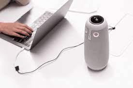 Meeting Owl 3 Konferenzsystem im Test - Entec AG