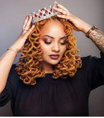 Naturalhair Teamnatural Blackgirlmagic Blackgirlsrock Kuwaasili Teamgoodhair Naturalists D Locs Hairstyles Dreads Styles For Women Beautiful Dreadlocks