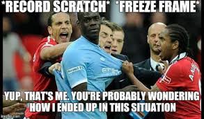 Maybe you would like to learn more about one of these? Why Always Me 9gag