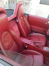 Follow these easy steps and your vehicle seats will look and feel like new note: Leather Interior Works In Dubai Leather Leader Upholstery Llc