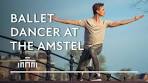 Variations from 'Gently Quiet' - filmed choreography - Dutch ... - YouTube