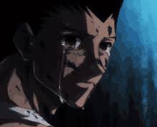 My choice of transformation is gon freecss f. Gon Gifs Tenor