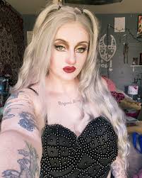 ASHLEY JACK 🔮 DINER DOLLS 🦇 (@666ashleyjacktabs) • Instagram photos and  videos