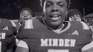 🧨 Firecracker of the Week 🧨, Jaylon McKinney stood out Friday night  during Minden’s 28-13 district win, #7 made several plays, including  ripping a 4Q interception to help his team get to 5-0. , ...