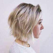 70 Fabulous Choppy Bob Hairstyles Choppy Bob Hairstyles Asymmetrical Bob Haircuts Bob Hairstyles For Thick