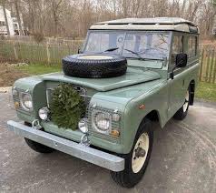 Image result for Limestone 1981 Land Rover