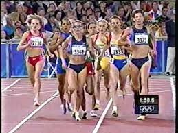 1,500 m to ft conversion. Women S 1500 Meters Final 2000 Sydney Olympics Track Field Youtube