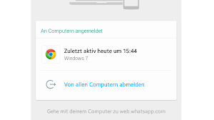 Whatsapp работает в браузере google chrome 60 и новее. Whatsapp Web Profi Die Zehn Wichtigsten Tipps Bilder Screenshots Computer Bild