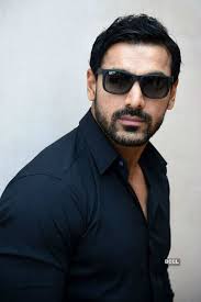 John Abraham