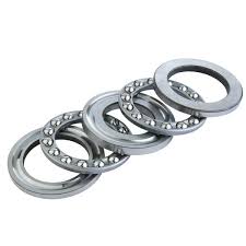 thrust ball bearings skf