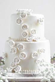 This was my first ever cake entry into cakes international london. Vegan Vanilla Wedding Cake Full Tutorial The Vegan 8