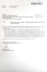 Adapun contoh surat pengalaman kerja karyawan kontrak sebagai berikut : Kontrak Jasa Non Konsultan Pdf Download Gratis