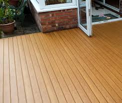 After analyzing various vendors, the average aluminum decking material cost is $10.64/sf. Knotwood Decks Jvk Industries Pty Ltd T A Diy Metal Supplies