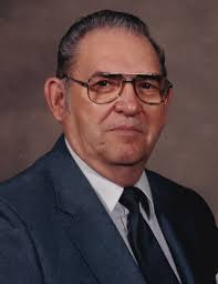 Obituary information for Billy Joe Perkinson