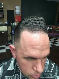 Free haircuts for Marysville students at LJS barbershop