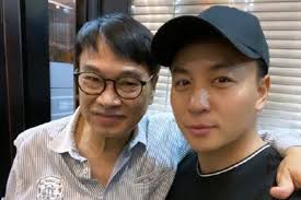 Ng has worked with famous actor and director stephen chow in a series of mo lei tau movies. Veteran Hong Kong Actor Ng Man Tat Who Worked With Stephen Chow Dies At 70 Entertainment News Top Stories The Straits Times