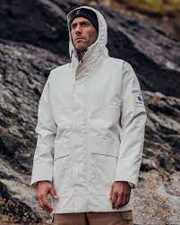 Sea Jacket Henri Lloyd