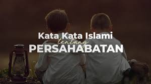 Kau tidak akan pernah tahu kekuatan dirimu hingga seseorang menyakitimu sangat dalam. 61 Kata Mutiara Islami Tentang Persahabatan Dan Pertemanan
