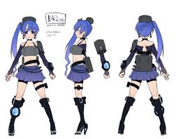 And the best oculus quest 2 games make use of mechanics only possible in vr to deliver interactive experiences that can't be rivaled by gaming consoles such as the ps5 or. Oculus Rift Anime Mascot Oculus Chan Is Born Who S Your Favourite Road To Vr