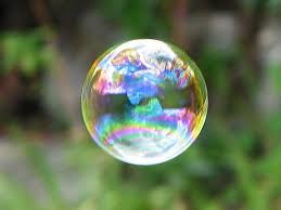 Resultado de imagen para burbuja