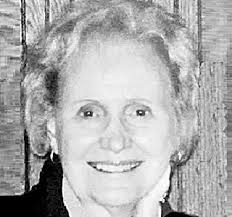 Elizabeth WALTER Obituary (2015)