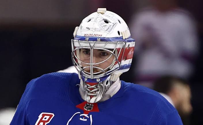 Dylan Garand - NHL News & Rumors | FOX Sports